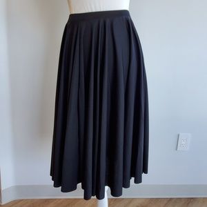 Dance Womens Pull-On Character Skirt 25" length